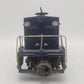Lionel 624 Vintage O Chesapeake & Ohio NW-2 Powered Diesel Locomotive EX