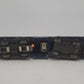 Lionel 624 Vintage O Chesapeake & Ohio NW-2 Powered Diesel Locomotive EX