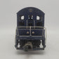 Lionel 624 Vintage O Chesapeake & Ohio NW-2 Powered Diesel Locomotive EX