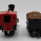 Lionel 6-8701 O Gauge W&ARR General 4-4-0 Steam Locomotive and Tender #3 EX/Box