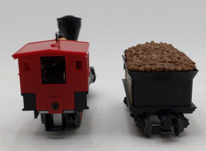 Lionel 6-8701 O Gauge W&ARR General 4-4-0 Steam Locomotive and Tender #3 EX/Box