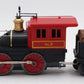 Lionel 6-8701 O Gauge W&ARR General 4-4-0 Steam Locomotive and Tender #3 EX/Box