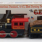 Lionel 6-8701 O Gauge W&ARR General 4-4-0 Steam Locomotive and Tender #3 EX/Box