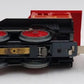 Lionel 6-8701 O Gauge W&ARR General 4-4-0 Steam Locomotive and Tender #3 EX/Box