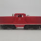 Lionel 627 Vintage O Gauge Lehigh Valley 44 Ton Diesel Locomotive VG