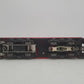 Lionel 627 Vintage O Gauge Lehigh Valley 44 Ton Diesel Locomotive VG