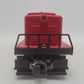 Lionel 627 Vintage O Gauge Lehigh Valley 44 Ton Diesel Locomotive VG