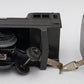 Lionel 1668E Vintage O 2-6-2 Gunmetal Streamline Steam Locomotive & Tender VG