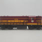 Lionel 6-58213 O 2015 LCCA B&M Lion Chief Plus GP-7 Diesel Locomotive #2335 VG
