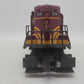 Lionel 6-58213 O 2015 LCCA B&M Lion Chief Plus GP-7 Diesel Locomotive #2335 VG