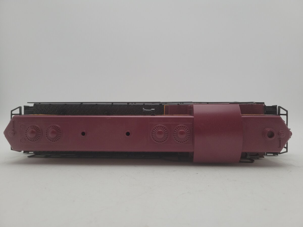 Lionel 6-58213 O 2015 LCCA B&M Lion Chief Plus GP-7 Diesel Locomotive #2335 VG