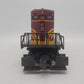 Lionel 6-58213 O 2015 LCCA B&M Lion Chief Plus GP-7 Diesel Locomotive #2335 VG