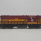 Lionel 6-58214 LCCA B&M Non-Powered GP-7 Diesel Locomotive #2361 EX