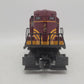 Lionel 6-58214 LCCA B&M Non-Powered GP-7 Diesel Locomotive #2361 EX