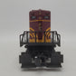 Lionel 6-58214 LCCA B&M Non-Powered GP-7 Diesel Locomotive #2361 EX