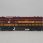 Lionel 6-58214 LCCA B&M Non-Powered GP-7 Diesel Locomotive #2361 EX
