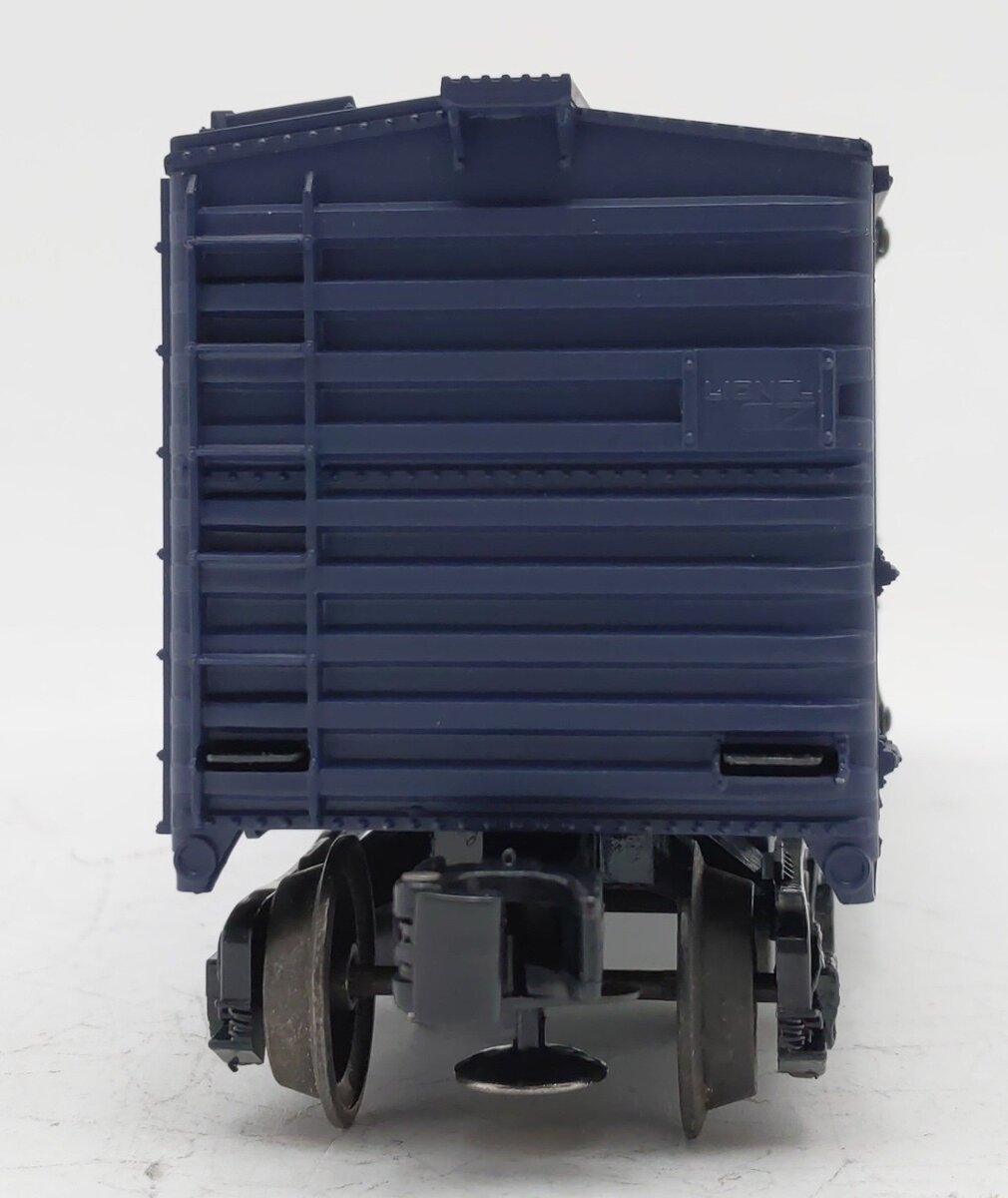 Lionel 6-9747 O Gauge Chessie System Boxcar EX/Box