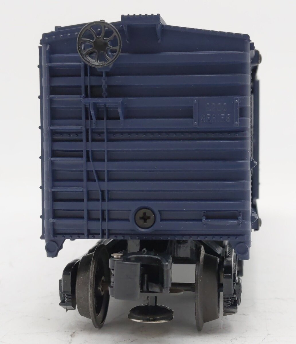 Lionel 6-9747 O Gauge Chessie System Boxcar EX/Box