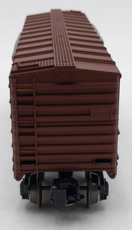 Lionel 6-9711 O Gauge Southern Boxcar #9711 EX/Box