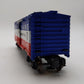 Lionel 6-9709 O Gauge State of Maine Box Car NIB