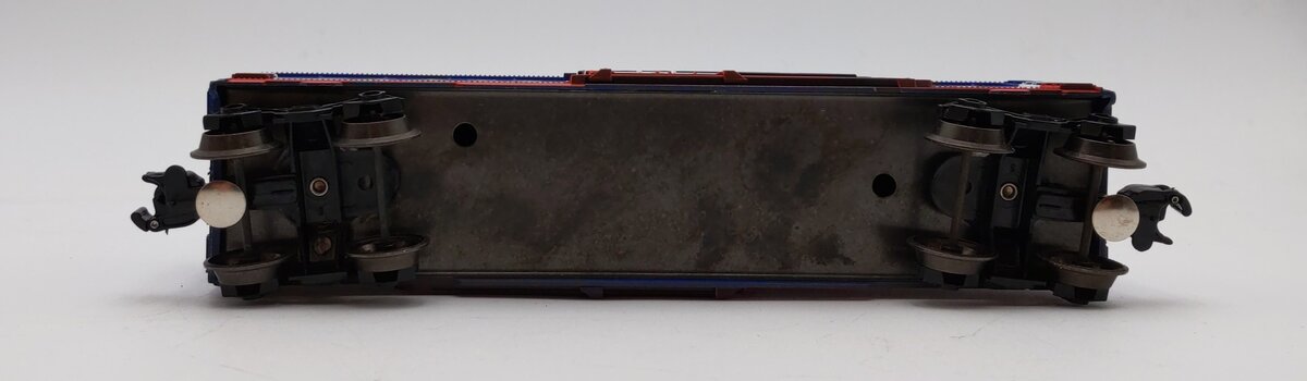 Lionel 6-9709 O Gauge State of Maine Box Car NIB