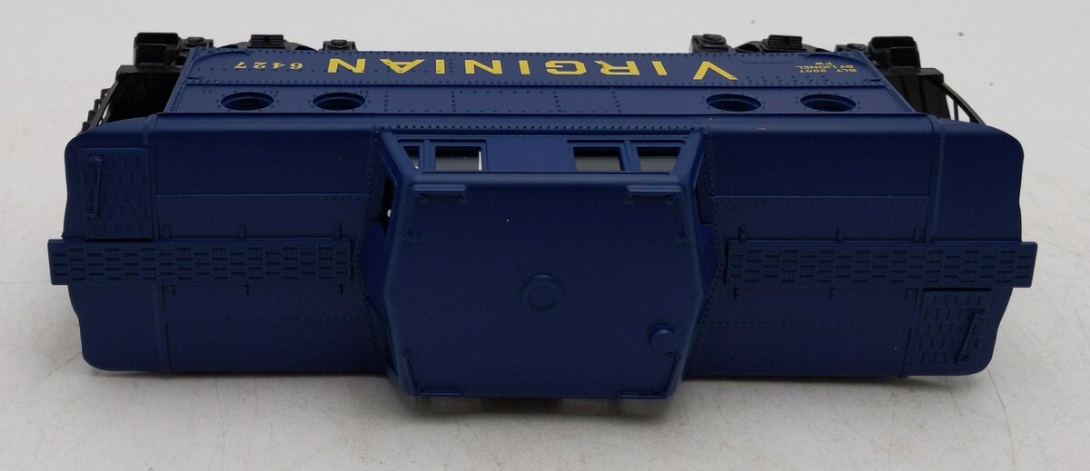 Lionel 6-29726 O Gauge Virginian Post War Celebration Series Caboose #6427-60 LN/Box