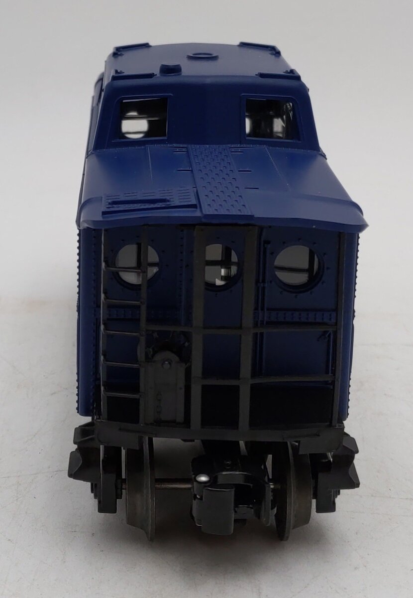 Lionel 6-29726 O Gauge Virginian Post War Celebration Series Caboose #6427-60 LN/Box