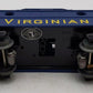 Lionel 6-29726 O Gauge Virginian Post War Celebration Series Caboose #6427-60 LN/Box