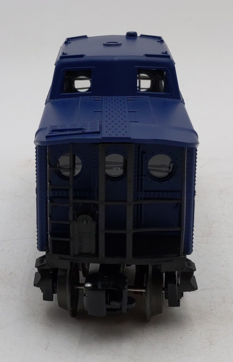 Lionel 6-29726 O Gauge Virginian Post War Celebration Series Caboose #6427-60 LN/Box