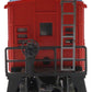 Lionel 6-9271 O Gauge Minneapolis & St. Louis Bay Window Lighted Caboose EX