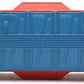 Lionel 6-9271 O Gauge Minneapolis & St. Louis Bay Window Lighted Caboose EX