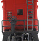 Lionel 6-9271 O Gauge Minneapolis & St. Louis Bay Window Lighted Caboose EX
