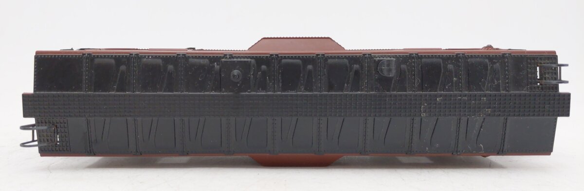 Lionel 6-9323 O Gauge Famous American Railroad Series ATSF Caboose EX/Box