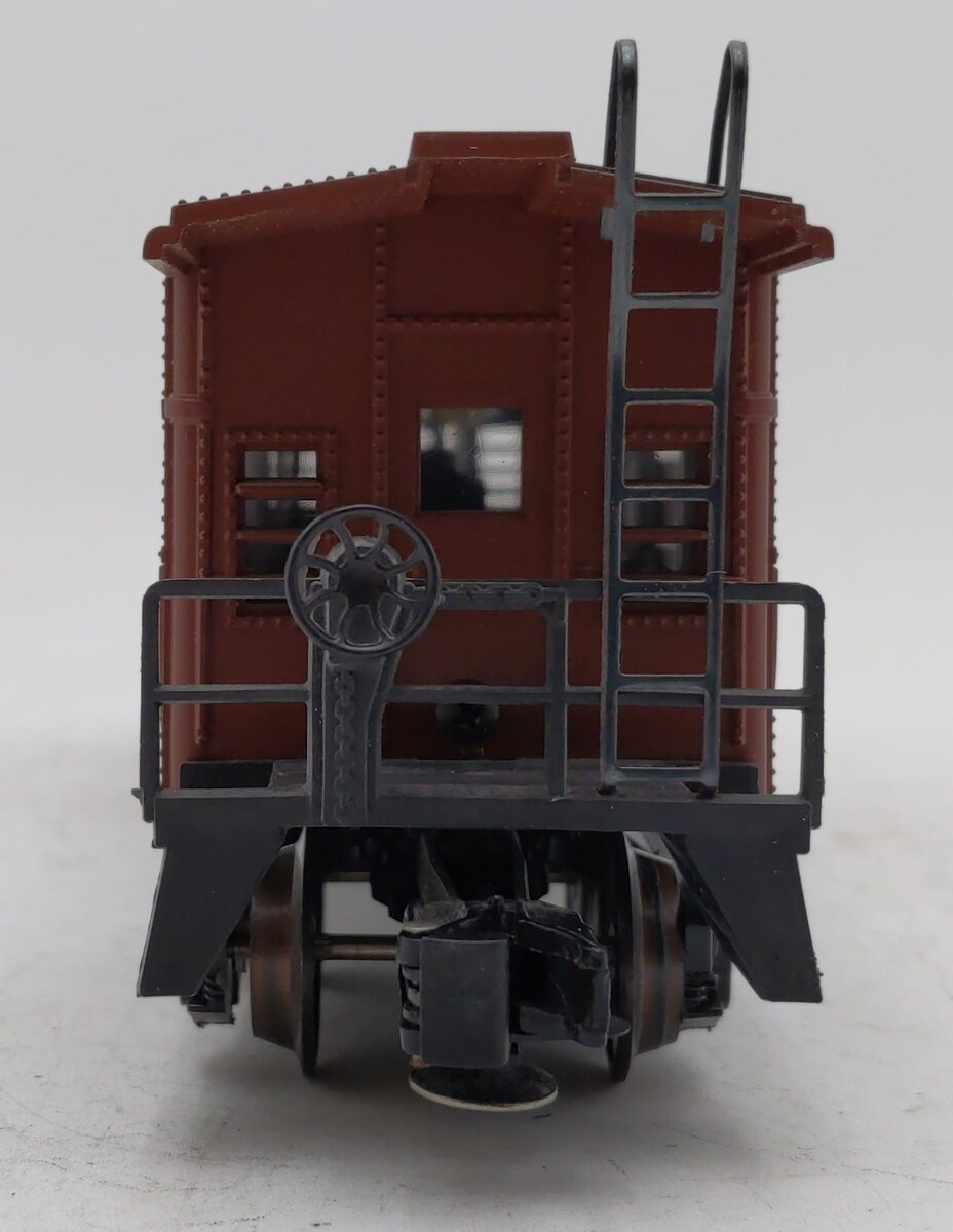 Lionel 6-9323 O Gauge Famous American Railroad Series ATSF Caboose EX/Box