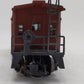 Lionel 6-9323 O Gauge Famous American Railroad Series ATSF Caboose EX/Box
