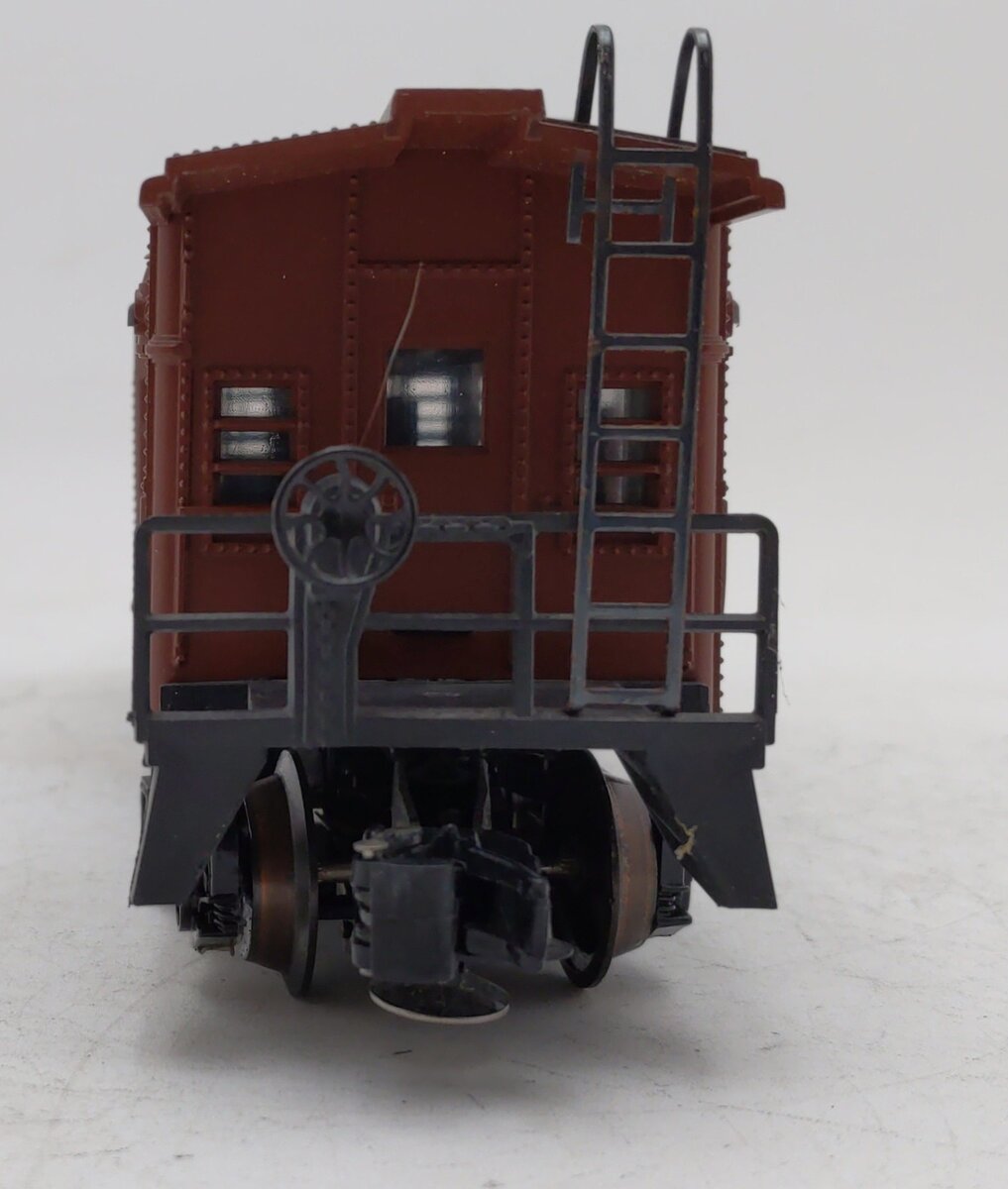 Lionel 6-9323 O Gauge Famous American Railroad Series ATSF Caboose EX/Box