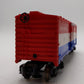 Lionel 6-9301 O Gauge US Mail Operating Boxcar #9301 EX/Box