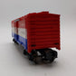 Lionel 6-9301 O Gauge US Mail Operating Boxcar #9301 EX/Box