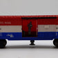 Lionel 6-9301 O Gauge US Mail Operating Boxcar #9301 EX/Box