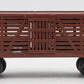 Lionel 6-7309 O Gauge Southern Short Stock Car EX/Box