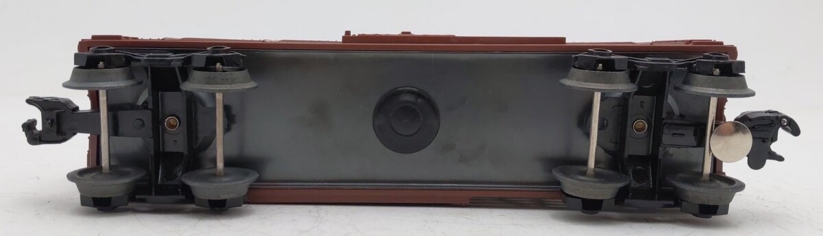 Lionel 6-7309 O Gauge Southern Short Stock Car EX/Box