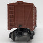 Lionel 6-7309 O Gauge Southern Short Stock Car EX/Box