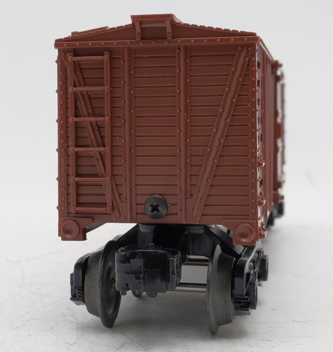 Lionel 6-7309 O Gauge Southern Short Stock Car EX/Box