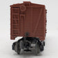 Lionel 6-7309 O Gauge Southern Short Stock Car EX/Box