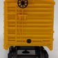 Lionel 6-9725 O Gauge Missouri Kansas Texas Bi-Level Stock Car EX/Box