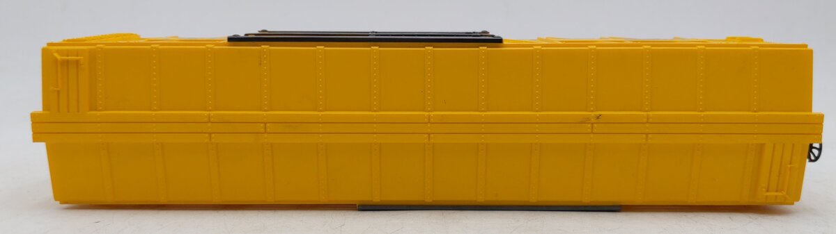 Lionel 6-9725 O Gauge Missouri Kansas Texas Bi-Level Stock Car EX/Box