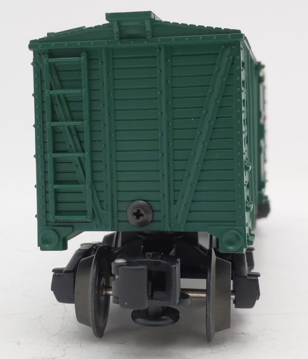 Lionel 6-26712 O Gauge Churchill Downs Kentucky Derby Horse Car #6473 LN/Box