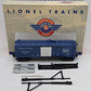 Lionel 6-26770 O Gauge Wabash #3424 Operating Brakeman Car PWC LN/Box