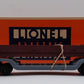 Lionel 6-6509 O Gauge 16 Wheel Flatcar with Girder Load EX/Box