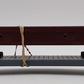 Lionel 6-6509 O Gauge 16 Wheel Flatcar with Girder Load EX/Box